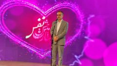 اقدام ارزنده اهدای عضو ، تداعی کننده ایثارگری های رزمندگان ایرانی در هشت سال دفاع مقدس است