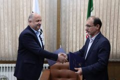 لزوم جذب اصناف و بازاریان برای ادامه تحصیل