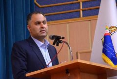 ۷۹ درصدواحدهای تولیدی صنعتی گیلان فعال هستند