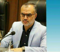دستگیری اخیر ارتباطی به مباحث مالی ندارد