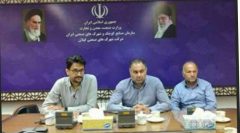 خدمت رسانی به تلاشگران عرصه تولید و اشتغال باید سرلوحه اقدامات مدیران قرار گیرد