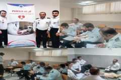 همکاران اورژانس گیلان موفق به کسب رتبه برتر کشوری شدند
