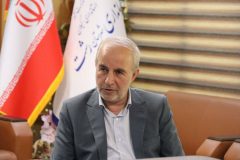 پیگیری های مهندس کوچکی نژاد جهت رفع مشکل انشعابات خانه های نسقی