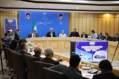 آغاز اجرای طرح تحول زمین شناسی کاربردی دریایی با اعتبار ۲هزار میلیارد ریال در گیلان / انجام فعالیتهای معدنی در استان نیازمند مطالعات پایه و زمین شناسی است