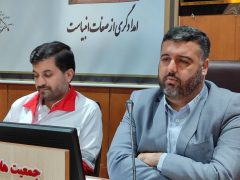 شنا در مناطق حادثه ساز خطر جانی دارد /تلاش های شبانه روزی هلال احمر برای پیشگیری است