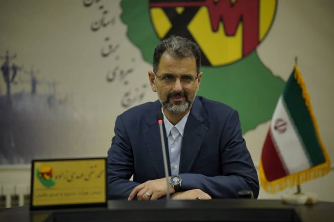 ركورد مصرف برق سال ۱۴۰۲ در استان گیلان شكسته شد/ وضعیت برق كشور در حالت هشدار قرار دارد