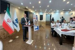 برگزاری اجلاس سراسری مدیران روابط عمومی سازمان اورژانس کشور در اراک