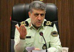 دستگیری ۱۲ نفر به اتهام اقدام علیه امنیت ملی در گیلان