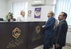 کارفرمایان بخش کوچصفهان و لشت نشاء حدود ۱۸ میلیارد تومان به تامین اجتماعی بدهکارند