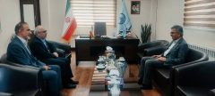 برنامه های انگیزشی برای پزشکان در طرح پزشک خانواده دیده شد