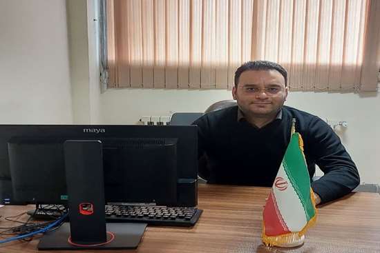 سرپرست مرکز رشد فناوری سلامت معاونت تحقیقات وفناوری دانشگاه علوم پزشکی گیلان منصوب شد