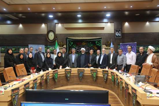 تبدیل وضعیت بیش از دو هزار و ۵۰۰ نفر با بهره‌گیری از قانون تبدیل وضعیت ایثارگری