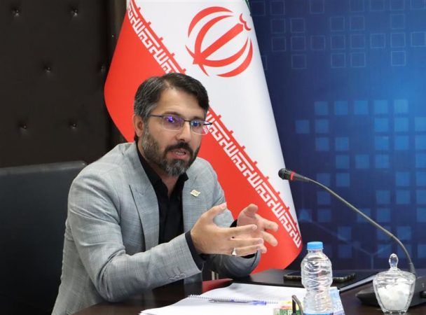 تخلیه و بارگیری بیش از ۱۷۶ هزار تن کالای اساسی در بندرکاسپین