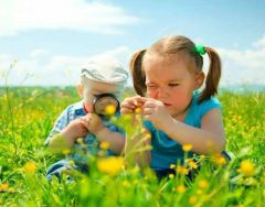 راهکارهای افزایش خلاقیت فرزندان