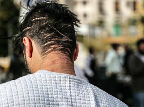 اراذل و اوباش متواري در دام قانون