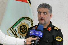 دستگیری ۲۴نفر از گردانندگان صفحات مجازی برای سازماندهی اغتشاشات در گیلان
