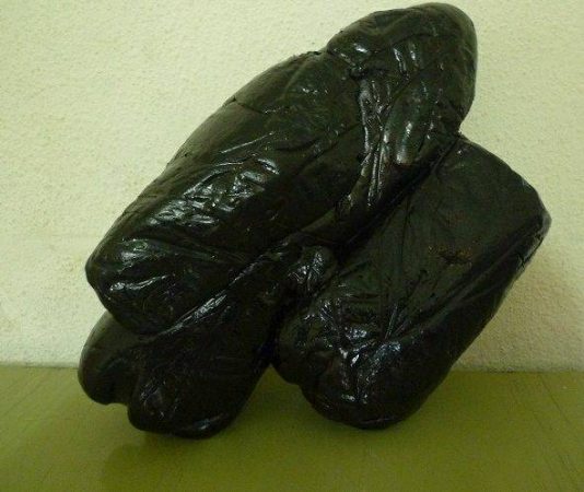 جاساز مواد مخدر در اتوبوس