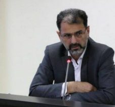 برق دار شدن تمامی مشتركین آسیب دیده از وقوع سیل