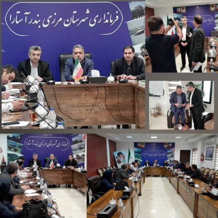 پیاده سازی نظام نشانی استاندارد مزایای همگانی دارد