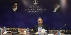 شاخص سرمایه گذاری گیلان در بخش تولید مثبت و قابل دفاع است