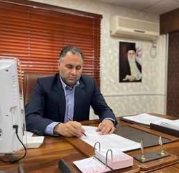پیام تبریک مدیر عامل شرکت شهرک های صنعتی استان گیلان به مناسبت فرا رسیدن روز خبرنگار
