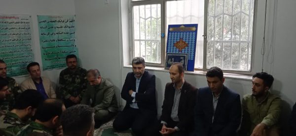 مدیریت جامع و مشارکتی در عرصه های منابع طبیعی به تحرک بیشتر نیاز دارد