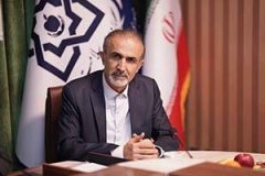 پیام تبریک مدیر کل بیمه سلامت گیلان به مناسبت هفته دفاع مقدس