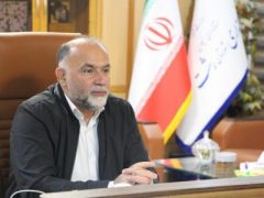 زمینه تحقق مشارکت پرشور مردم در انتخابات با بسیج همه امکانات فراهم شود