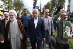 شعله های سوزان خشم ملت مظلوم فلسطین، اسرائیل را نابود می کند