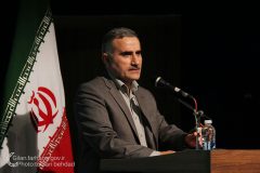 ضرورت نگاه هنرمندانه به ظرفیت‌های فرهنگی و هنری گیلان