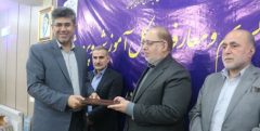 مدیرکل جدید آموزش و پرورش استان گیلان منصوب شد