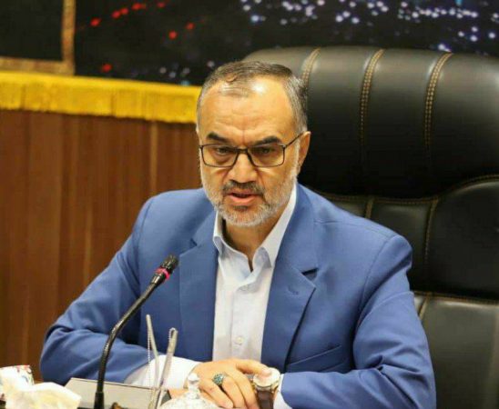 پیام رئیس شورای اسلامی شهر رشت به مناسبت فرا رسیدن هفته نیروی انتظامی
