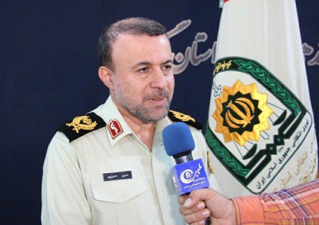 بازداشت ۶۲ محكوم متواري در گيلان