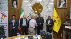 ورزش همراه با اخلاق، موجب بهره وری و تحقق اهداف سازمانی خواهد شد