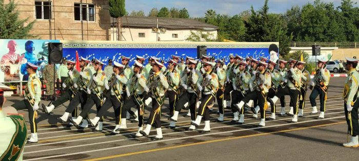 تلاش نیروی انتظامی برای تأمین آرامش و امنیت قابل تقدیر است