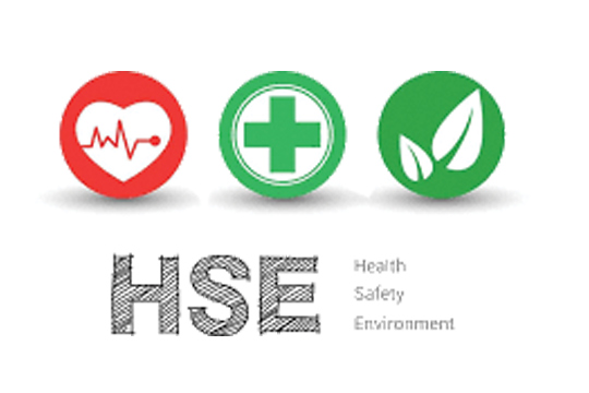 اخذ گواهینامه ۳ سالۀ ISO 45001 توسط دفتر HSE شرکت آبفای گیلان