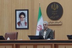 احداث بیمارستان جنرال نیازمند اهتمام همگانی/ باید با تقویت نظام بهداشت، شاهد حاکمیت سلامت در گیلان باشیم