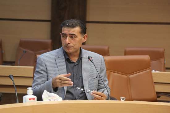 برگزاری کنگره دوروزه انجمن جراحان عروق ایران در رشت