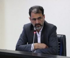 مانور جهادی با هدف پیشگیری از حوادث احتمالی در دهستان اشكورات رودسر