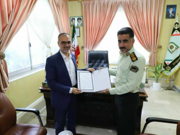  راه اندازی واحد اجرائیات شهرداری رشت با همکاری نیروی انتظامی/رشت به لحاظ امنیتی از شاخص های خوبی برخوردار است
