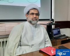 وقف وحدت آفرین و مظهر وحدت وهمدلی است