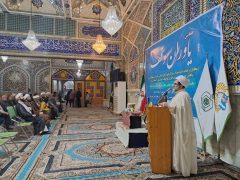 بزرگترین رسالت تکلیف ما خدمت به مردم است