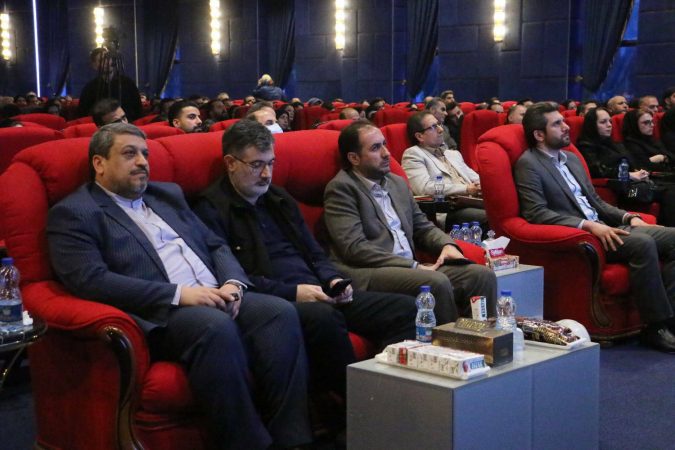 برگزاری نخستین همایش نقش HSE در بهره وری واحدهای تولیدی در شهر صنعتی رشت