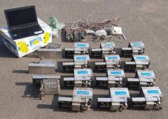 شناسایی محل استخراج ارز دیجیتال در پیربازار