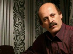 کنسرت پاپ محمد عذرخواه در رشت برگزار می شود
