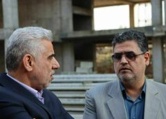 عزم جدی بنیاد مسکن گیلان در محرومیت زدایی و توسعه روستاها