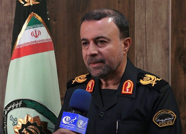 بازداشت ۱۱۲ متهم و محکوم متواری در گیلان