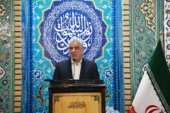 دولت سیزدهم در تحقق وعده‌ها صادق است
