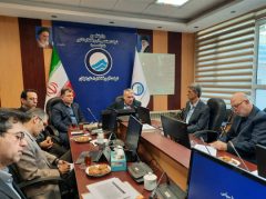 هدفگذاری امور و هدفمند کردن فعالیت ها، موجب رشد و ارتقاء شرکت خواهد شد