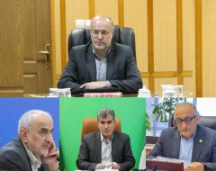 اقتصاد گیلان روی ریل تحول
